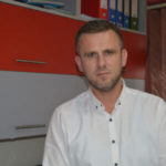 Sadnan Klopić Direktor
