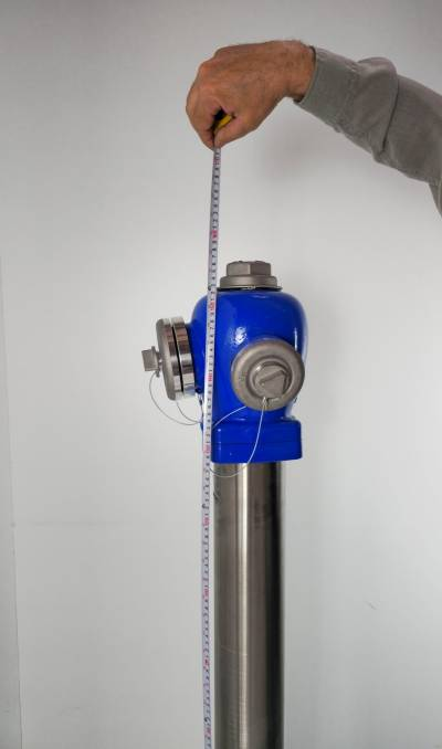 Nadzemni hidrant DN 80 - Image 4