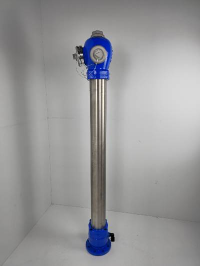 Nadzemni hidrant DN 80 - Image 2