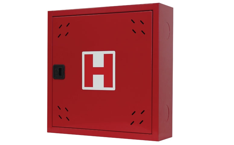 Hidrant - Okvir - Kutija
