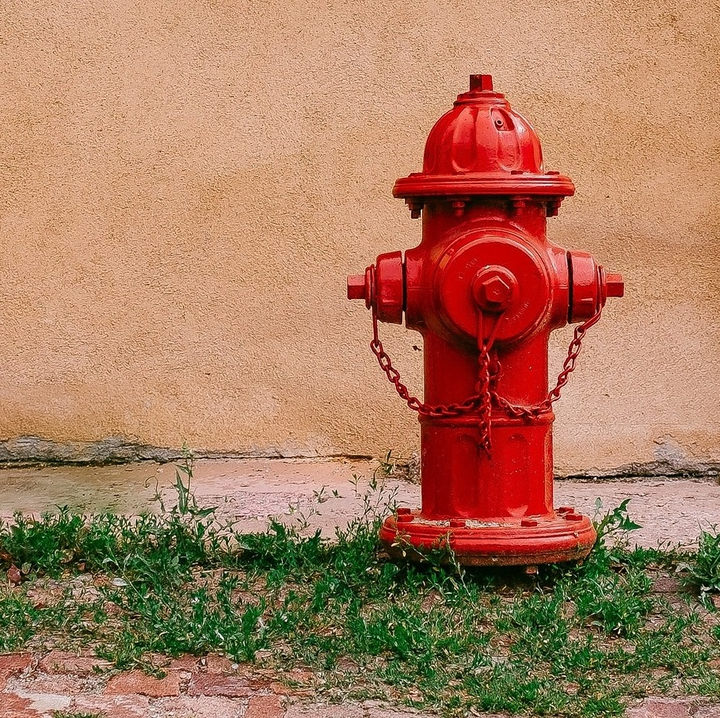 Vatrogasni hidrant
