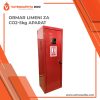 Ormar limeni za CO2-5kg aparat - Image 2